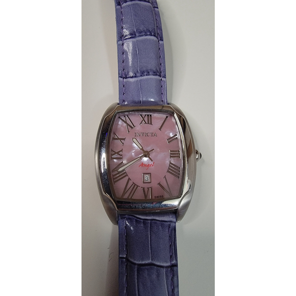Women\'s Invicta Watch Purple